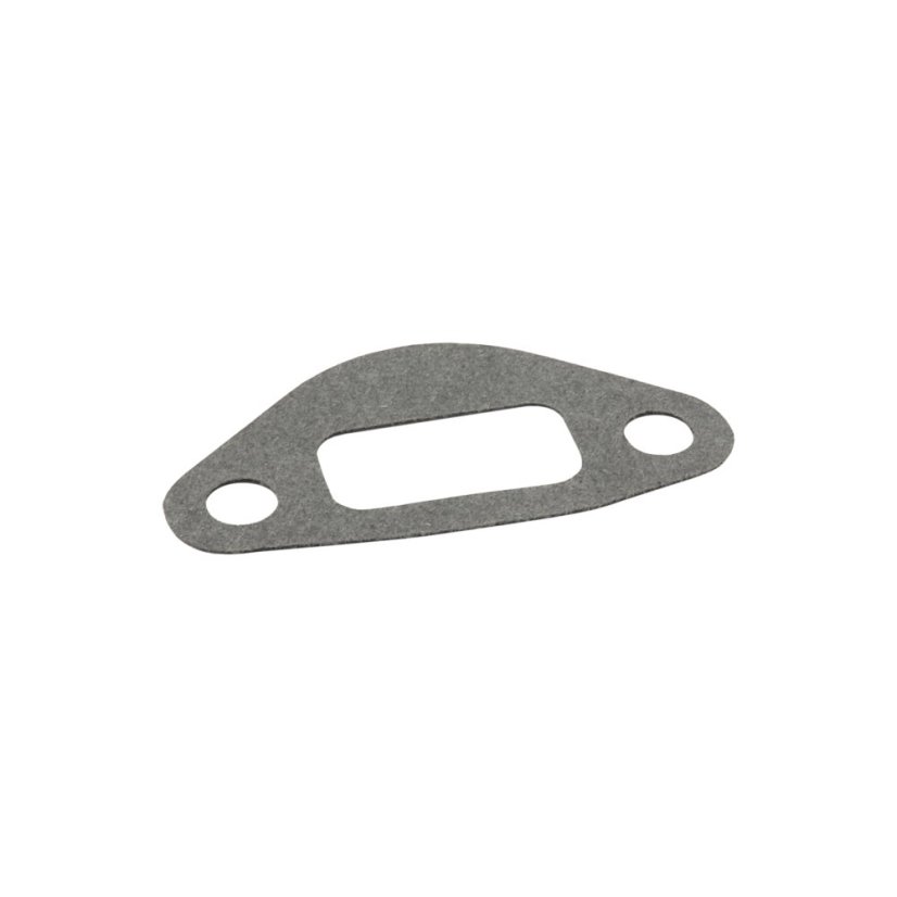 Gasket of carburetor flange (0,5) - ČZ 125/150 C