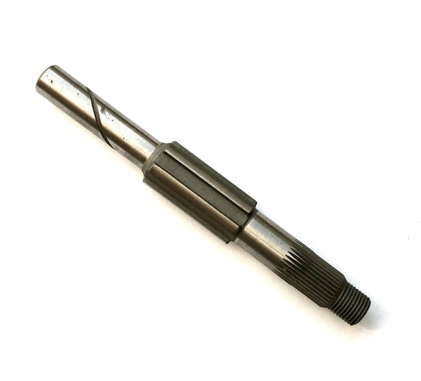 Main shaft - S22