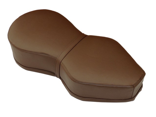 Seat (guitar), DARK BROWN (CZ) - JAWA Kývačka, ČZ