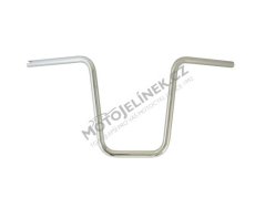 Řídítka, CHROM (CZ) - Babetta 210, 225