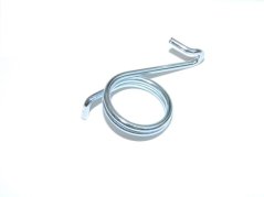 Pružina páčky brzdy, ZINEK - JAWA,ČZ