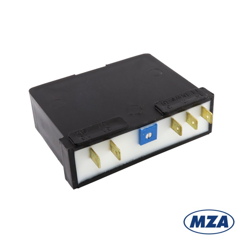Polovodičové zapalování (tyristor) 8309.12 (MZA) - Simson