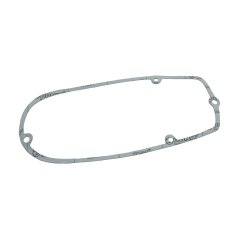 Gasket of clutch cover (0,5) - MZ ETZ 125,150