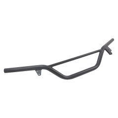 Řídítka s hrazdou, ČERNÉ (EU) - JAWA 350 639-640