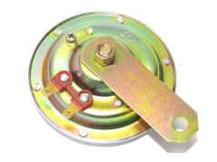 Klakson 12V (UNI), CHROM