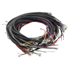 Wiring harness – MZ ETZ 125/150/250 DELUXE