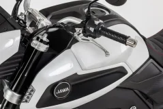 JD 750 by JAWA Retro