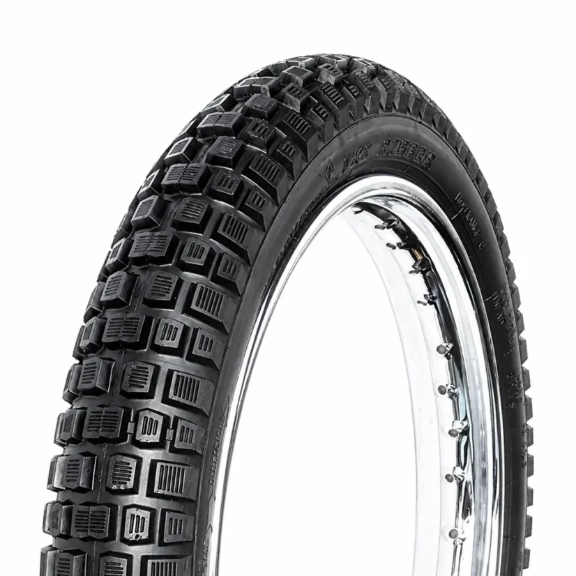 Tyre 2.75-16 (VRM-186) Enduro Vee Rubber