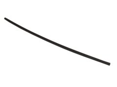 Heat shrink - insulating thin wall heat 0,25 m