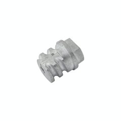 Bolt of telescope spring, LOWER (MZA) - Simson