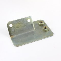 (B) Držák polovodičové jednotky - Manet Korádo