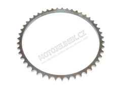 Wreath of rosette 44t – Pérák