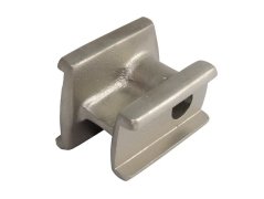 Capture of reaction, STAINLESS STEEL - JAWA 250/350 Kývačka