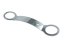 Halter des vorderen Kotflügels, Träger ZINK - JAWA 350 634