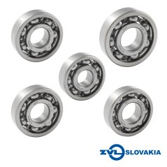 Sada ložisek motoru (ZVL) - ČZ 502,505