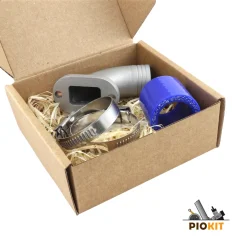 Sada sání Dellorto PHBG 17-21mm, BOČNÍ (CZ) - JAWA 50 typ 23 (Mustang)