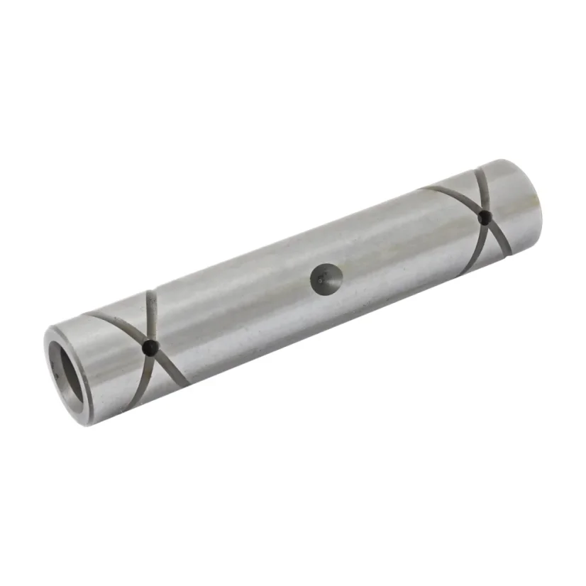 Čep kyvné vidlice s mazacími drážkami - JAWA 250/350, JAWA-ČZ Čep kyvné vidlice s mazacími drážkami - JAWA 250/350, JAWA-ČZ