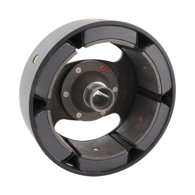 Rotor (8307.10-010), KLADÍVKO (MZA) - Simson