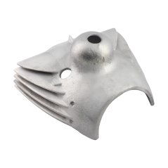 Cover of carburetor - JAWA 350 Ogar