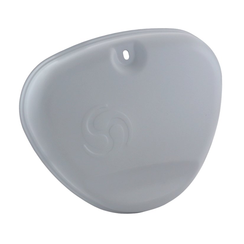 Boční kryt sání, PRAVÝ (MZA) - Simson S51, S70 Enduro