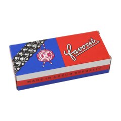 Řetěz, primární 44 článků 3/8 x 3/8 (CZ) - JAWA 50 05,20-23