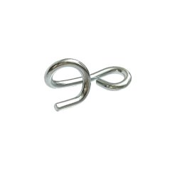 Upevňovací oko bowdenu - JAWA 50 05,20-23, Babetta