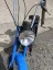 Babetta 210 (modrá) po kompletní renovaci - moped na prodej