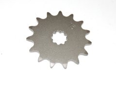 Sprocket wheel 14t - Korado