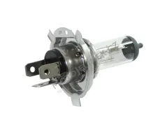 Žárovka HS1 12V 35/35W (P43T) halogen