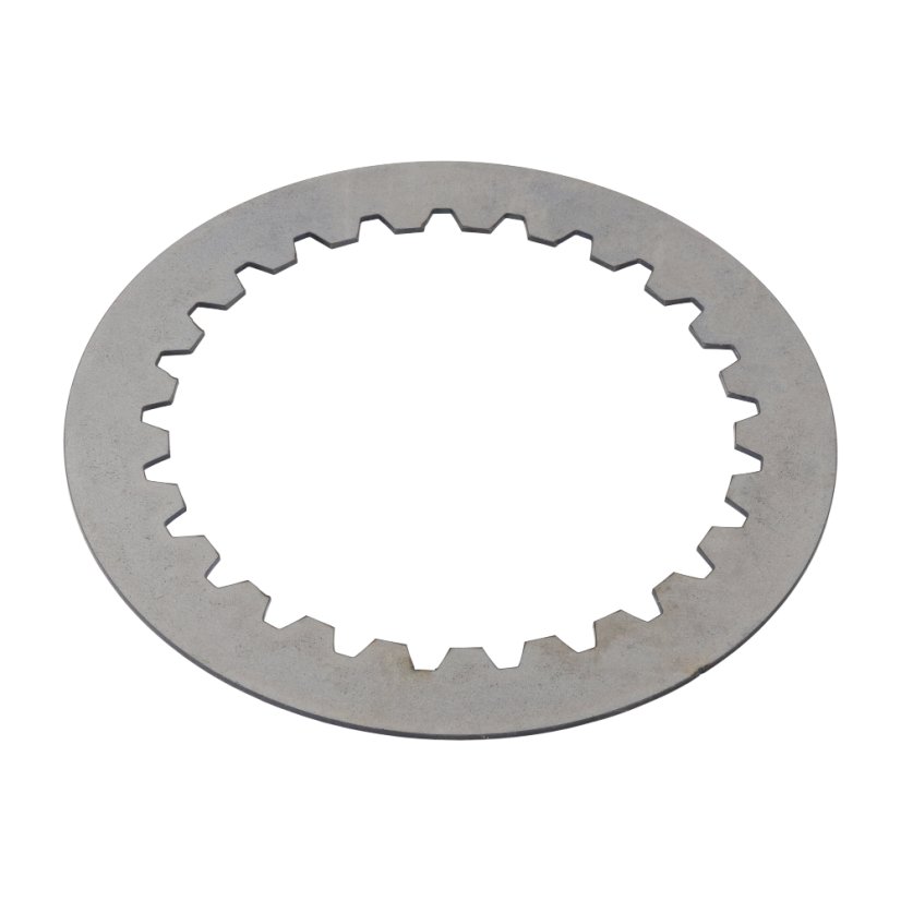 Kupplungslamelle, BLECH - JAWA 350 638-640