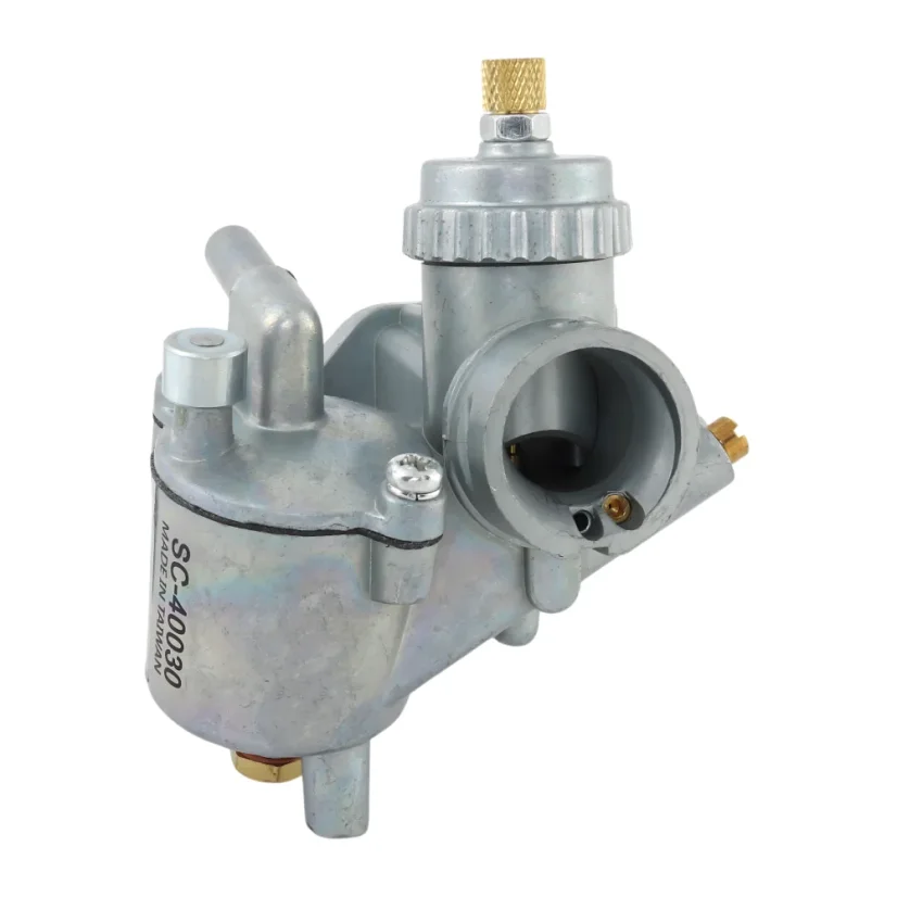 Vergaser, 50cmm (DUELLS) - JAWA 50 05,20-23