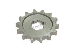 Chain wheel 13t - JAWA ČZ, ETZ 150