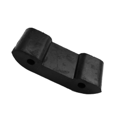 Guma vedení řetězu / pro kryt řetězu TUR - JAWA 250,350