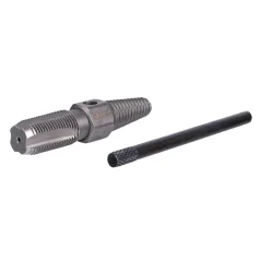 Ausdreher für abgebrochene Schrauben mit Gewindebohrer 1/2" M25–M35 GEKO
