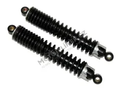 Tlumiče pérování ZADNÍ, SET (TWN) - JAWA 350 638-640, ČZ 476-488