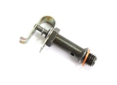 Dekompresor s pružinou - Stadion, Jawetta