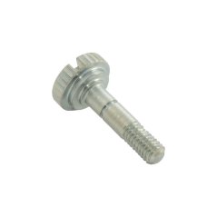 Screw of box, ZINC (based on original) - JAWA 50 23 (Mustang)