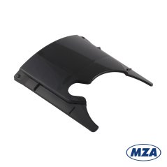 Lid of box, lower (MZA) - Simson
