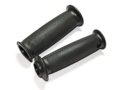 Návlečky řídítek, soudečky 2ks - Pérák FJ