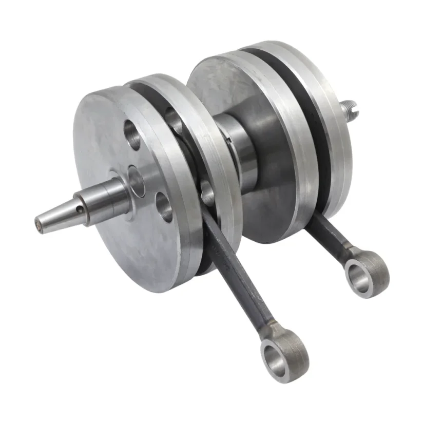 Crankshaft (JAWA) - JAWA 350 638/639/640