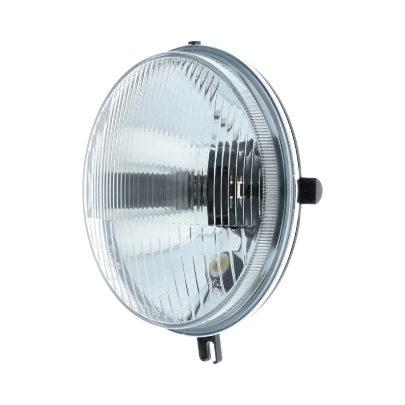 Parabola světla s parkovacím světlem, BILUX (MZA) - Simson SR50, SR80