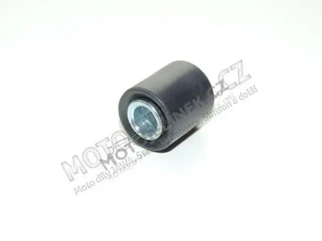 Silentblock + REAR shock absorbers-Kyv,Panelka