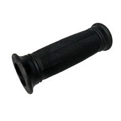 Návlečka řídítek (soudek) ČERNÁ / PRAVÁ JAWA, Stadion