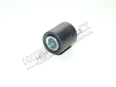 Silentblok + pouzdro zad. tlumiče-Kyv,Pan