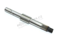 Main shaft - S11