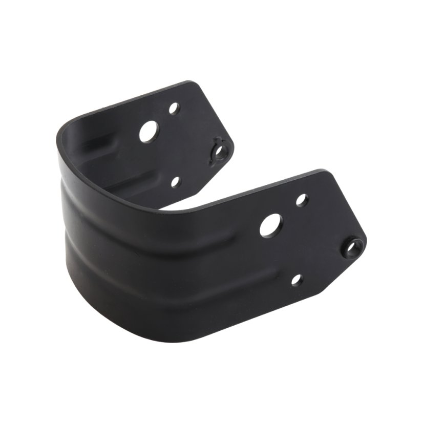 Verstärkung des vorderen Kotflügels - JAWA 350 640 (neuer Gabeltyp)