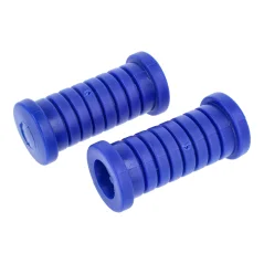 Gumy stupaček (sada), MODRÉ (MZA) - Simson, MZ