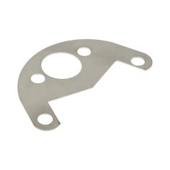 Spacer of shift mechanism 0,7 mm - JAWA, ČZ 250/350