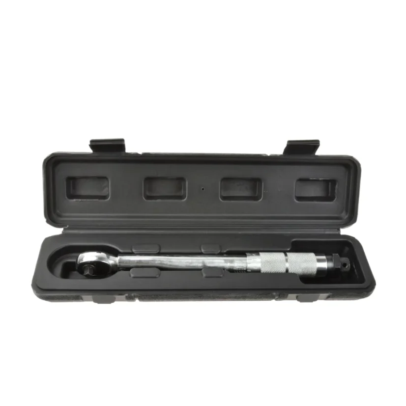 Momentový klíč 1/4", 5–25 Nm, 280 mm GEKO