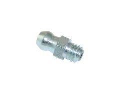 Kugel-Schmiernippel gerade M6x1,0 - JAWA